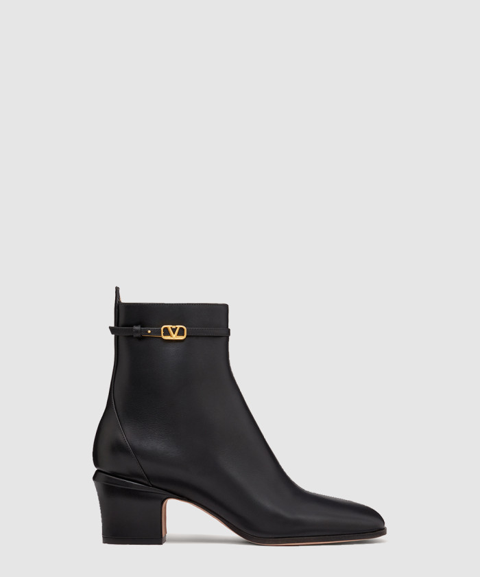 레플리카|이미테이션 valentino-발렌티노송아지-가죽-앵클-부츠