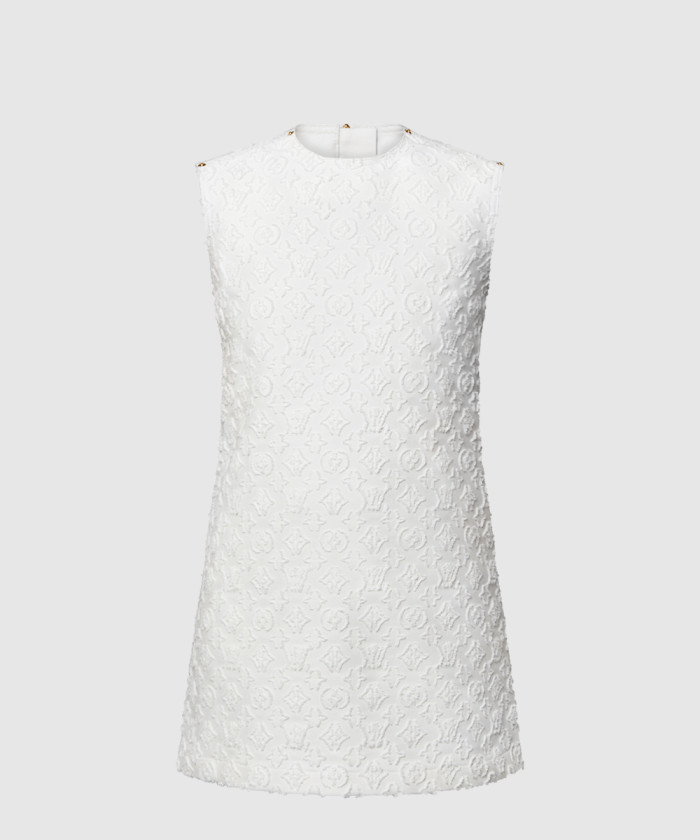 레플리카|이미테이션 louis-vuitton-루이비통모노그램-필-쿠페-데님-드레스-1ahhxg