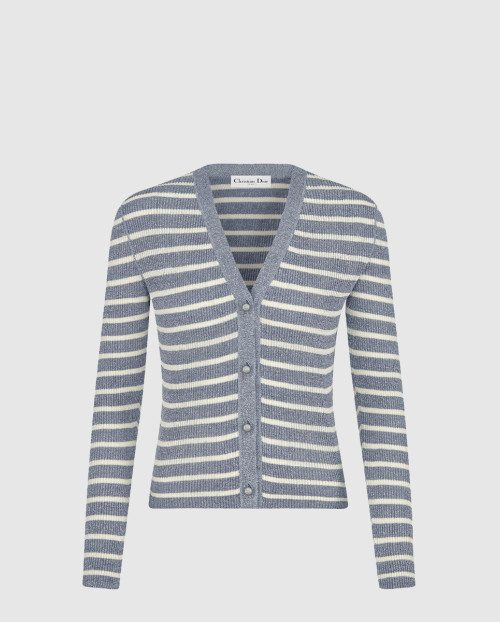 [DIOR-디올]Dioriviera 가디건 544G2