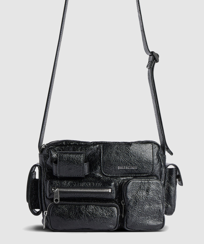 레플리카|이미테이션 balenciaga-발렌시아가수퍼비지-카메라백-829068