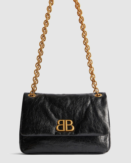 [BALENCIAGA-발렌시아가]모나코 미니백 792977