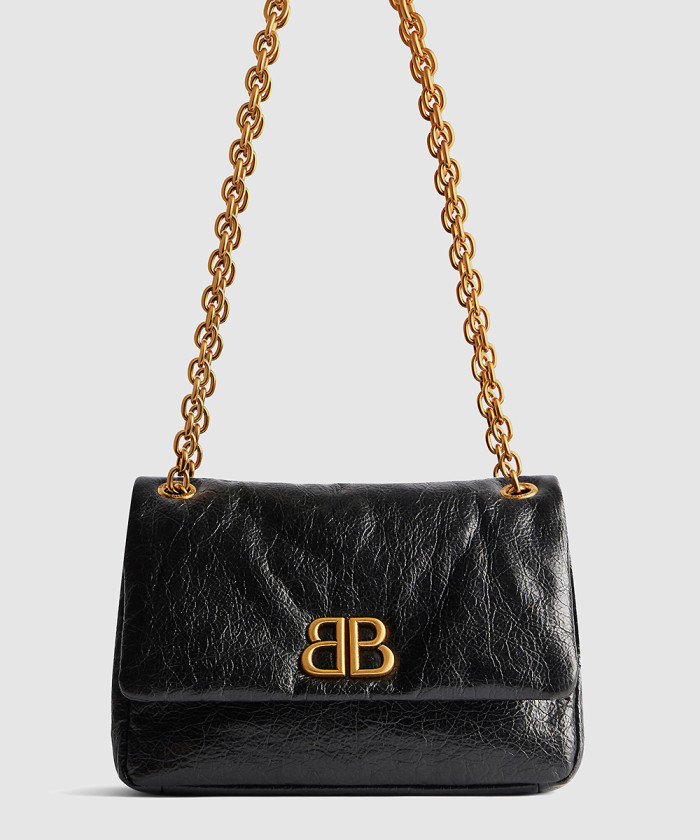 레플리카|이미테이션 balenciaga-발렌시아가모나코-미니백-792977