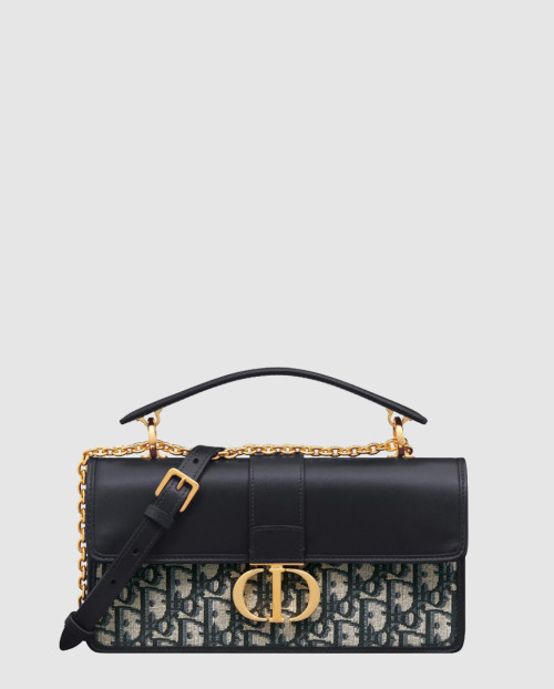 [DIOR-디올]30 Montaigne 탑 핸들백 M9601