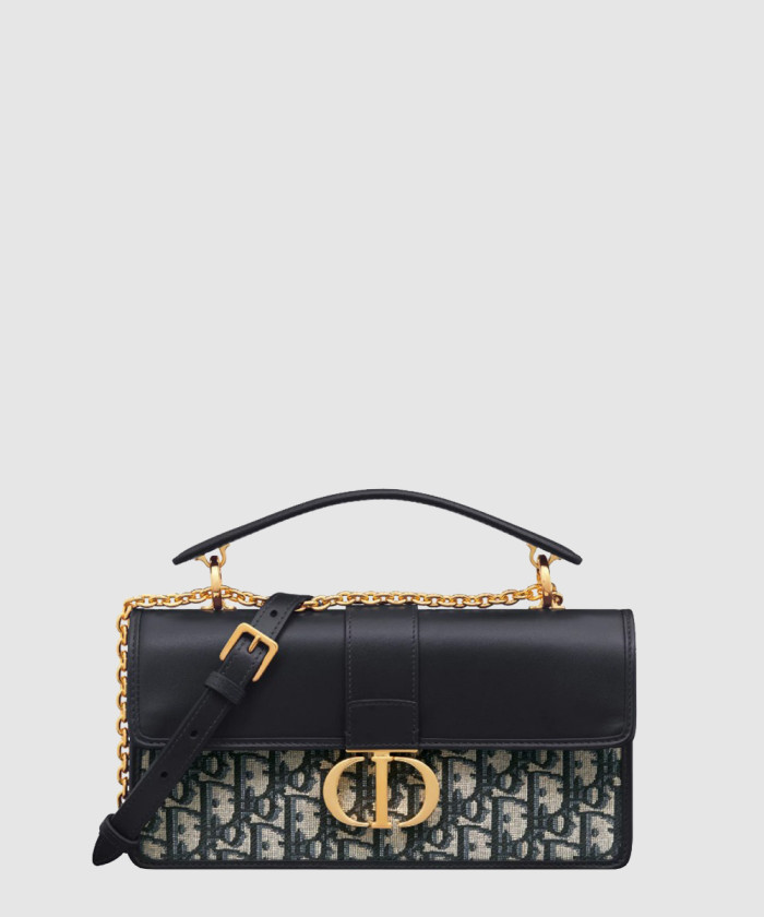 레플리카|이미테이션 dior-디올30-montaigne-탑-핸들백-m9601