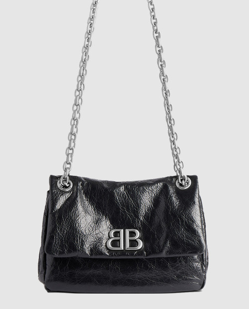 [BALENCIAGA-발렌시아가]모나코 미니백 792977