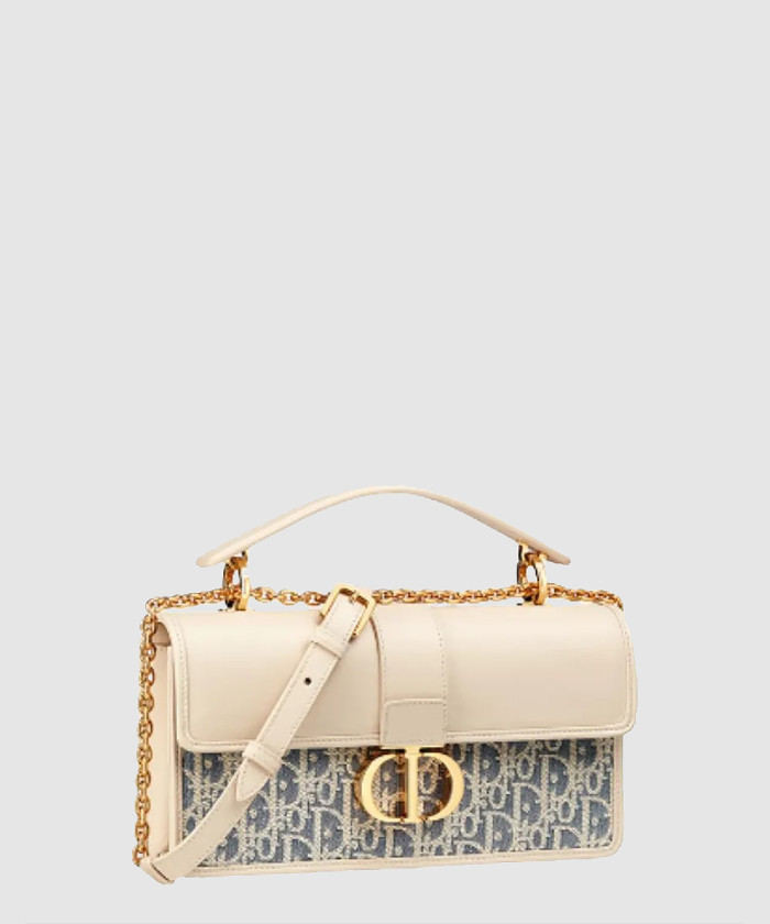 레플리카|이미테이션 dior-디올30-montaigne-탑-핸들백-m9601-1