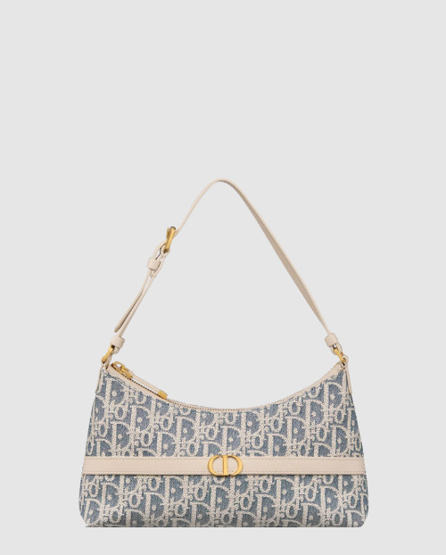 [DIOR-디올]30 몽테인 미니 호보 숄더백 S2381