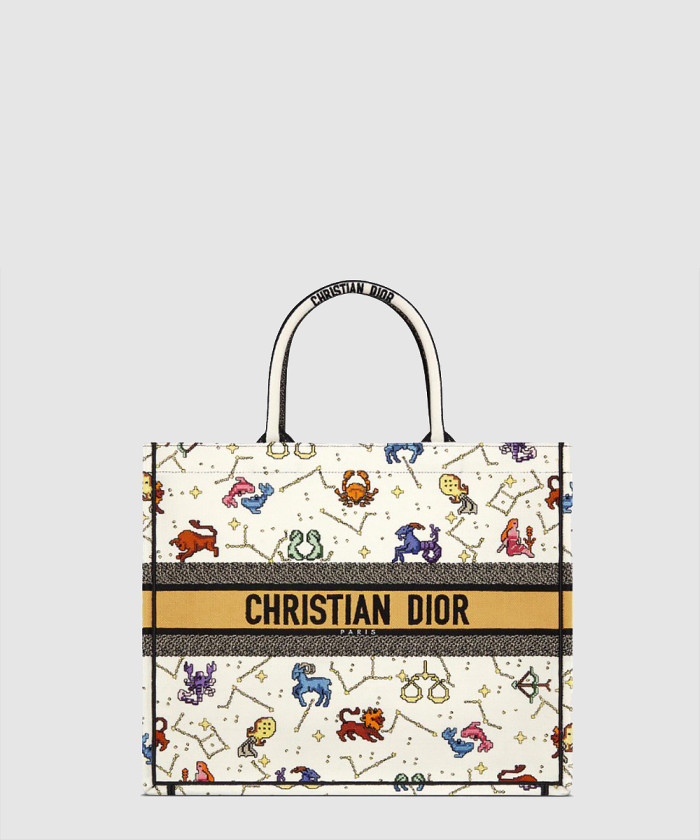 레플리카|이미테이션 dior-디올북-토트백-라지-m1286-69