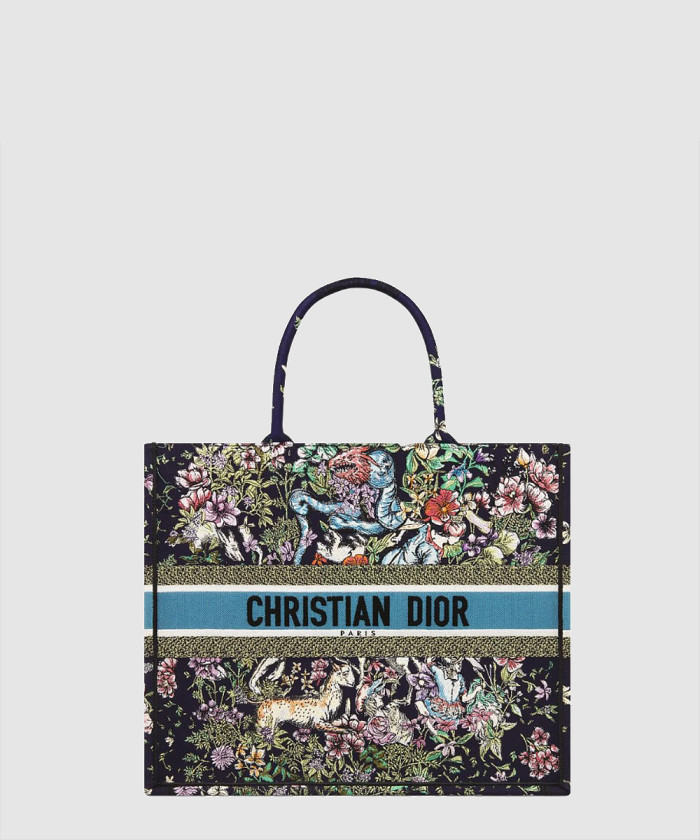 레플리카|이미테이션 dior-디올북-토트백-라지-m1286-72