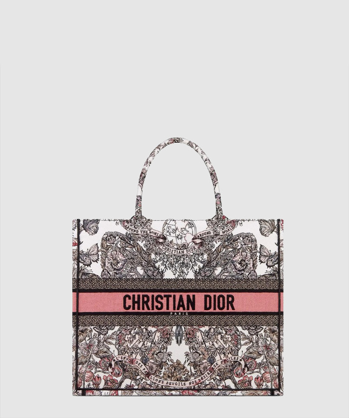 레플리카|이미테이션 dior-디올북-토트백-라지-m1286-73
