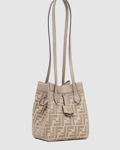 [FENDI-펜디]미니 오리가미 8BS083