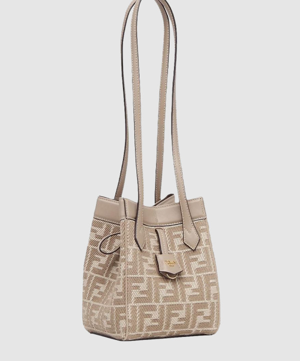 [FENDI-펜디]미니 오리가미 8BS083