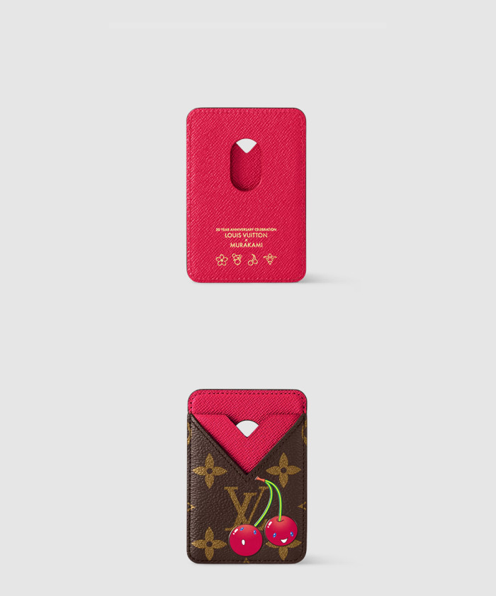 레플리카|이미테이션 louis-vuitton-루이비통lv-x-tm-포르트-카르트-마그넷-m14562