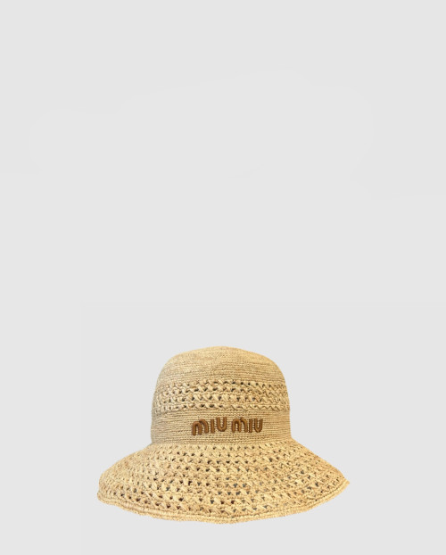 [MIUMIU-미우미우]선캡 5HC729