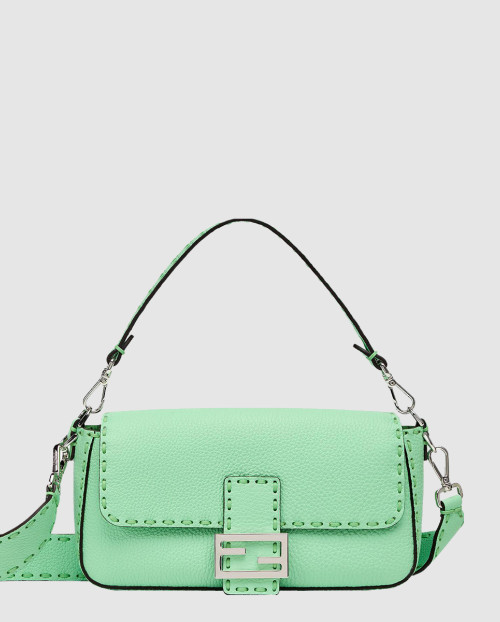 [FENDI-펜디]바게트백 미듐 8BR600