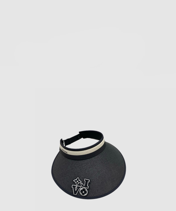 [LOUIS VUITTON-루이비통]선캡 M54826