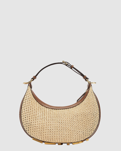 [FENDI-펜디]펜디그라피 스몰 8BR798