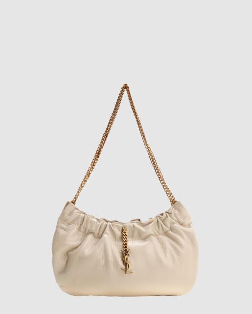 [SAINT LAURENT-생로랑]파리 체인 숄더백 미듐 681632