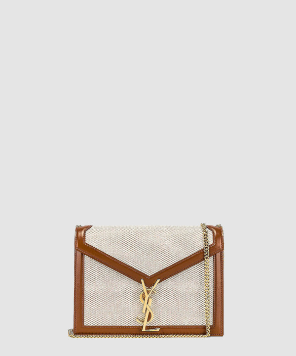 [SAINT LAURENT-생로랑]카산드라 체인백 532750