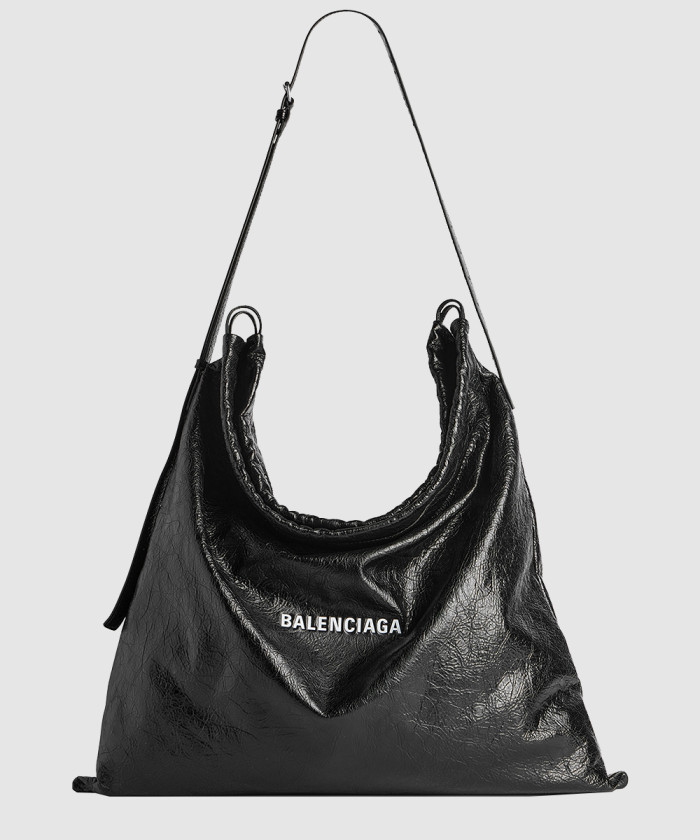 레플리카|이미테이션 balenciaga-발렌시아가쇼퍼-더스트백-크로스바디-파우치-라지-811608