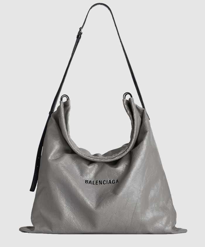 레플리카|이미테이션 balenciaga-발렌시아가쇼퍼-더스트백-크로스바디-파우치-라지-811608-1