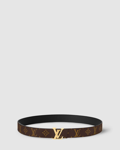 [LOUIS VUITTON-루이비통]이니셜 리버서블 벨 M0565T