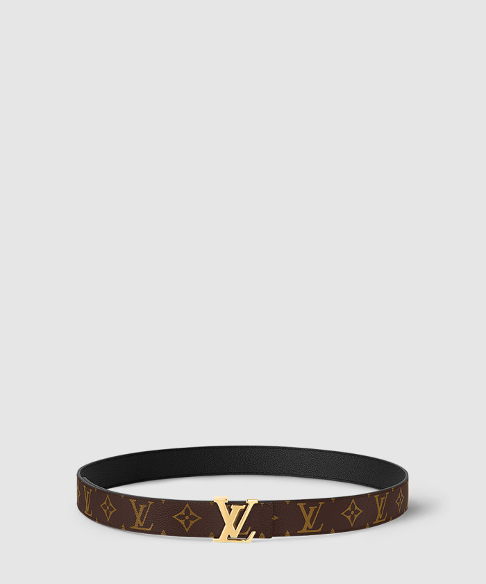 레플리카|이미테이션 louis-vuitton-루이비통이니셜-리버서블-벨-m0565t