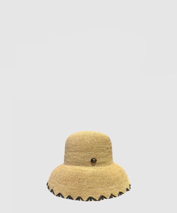 [CHANEL-샤넬]선캡 AA3472