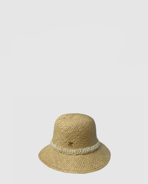 [CHANEL-샤넬]선캡 AA2364