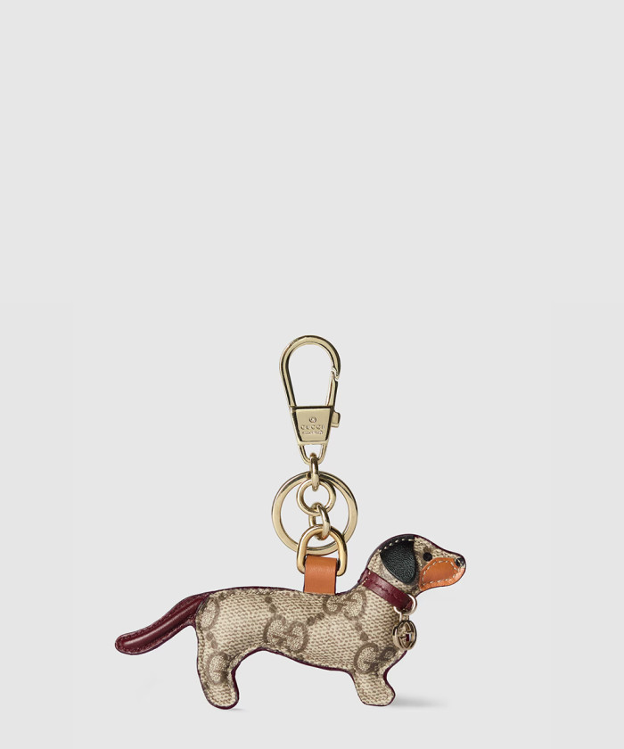 레플리카|이미테이션 gucci-구찌도그-쉐입-백-참-821812-1