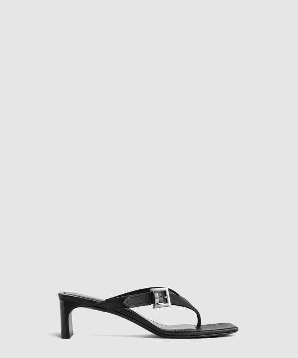 [BALENCIAGA-발렌시아가]벨 에어 샌들 827908