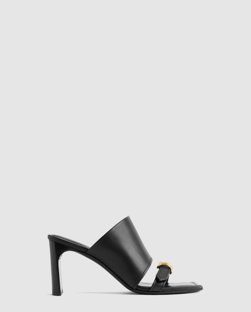 [BALENCIAGA-발렌시아가]벨 에어 샌들 827913