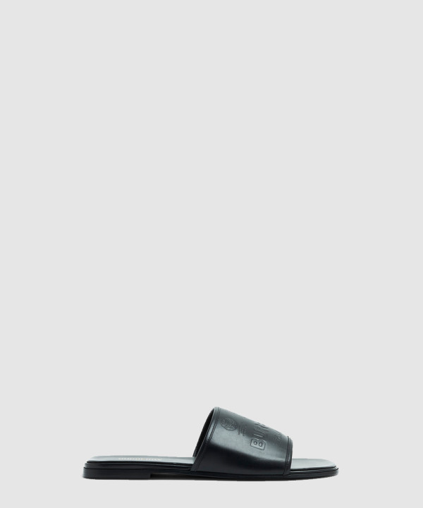 [BURBERRY-버버리]캐롤린 슬라이드 샌들 8063172