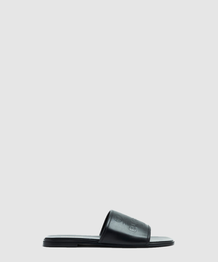 레플리카|이미테이션 burberry-버버리캐롤린-슬라이드-샌들-8063172