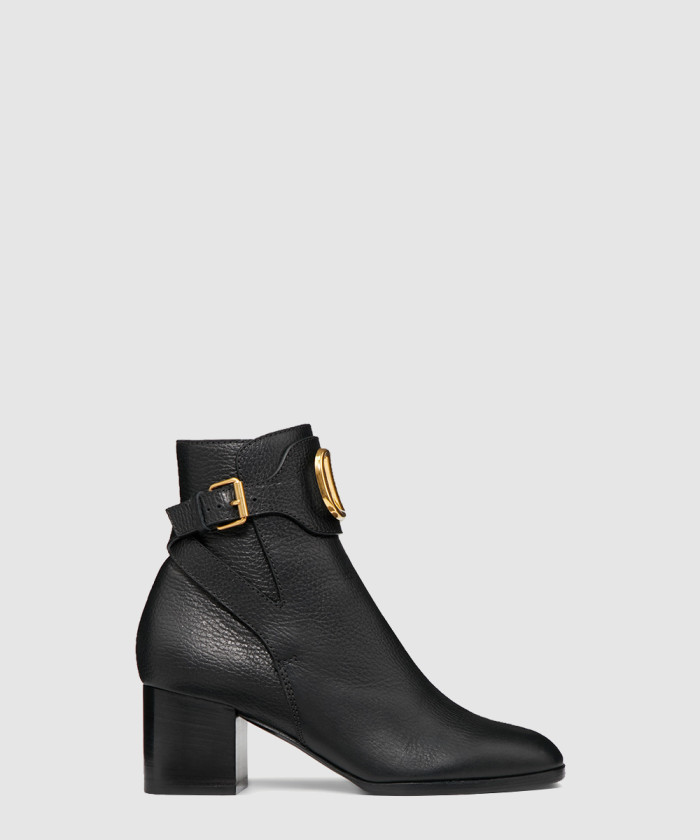 레플리카|이미테이션 valentino-발렌티노송아지-가죽-앵클-부츠-1