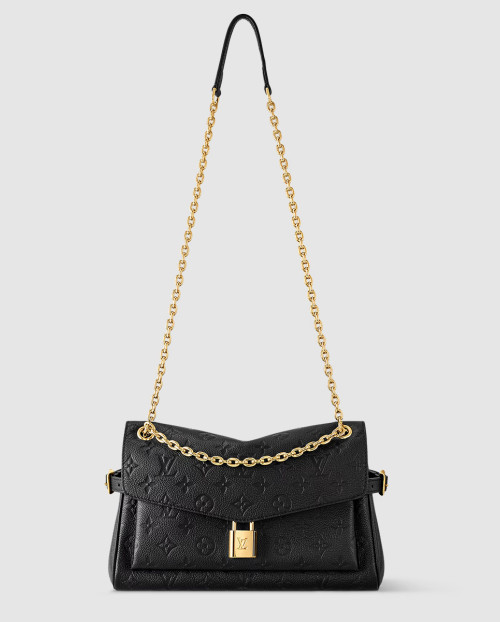 [LOUIS VUITTON-루이비통]언제든지 플랩 백 M14604