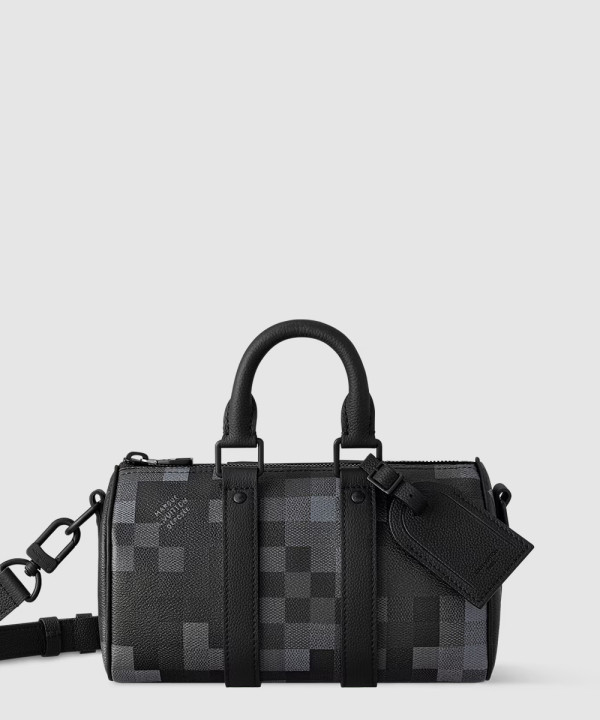 [LOUIS VUITTON-루이비통]키폴 반둘리에 25 M14919