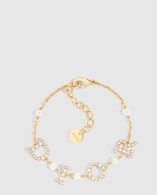 [DIOR-디올]Dio(r)evolution 팔찌 B2866