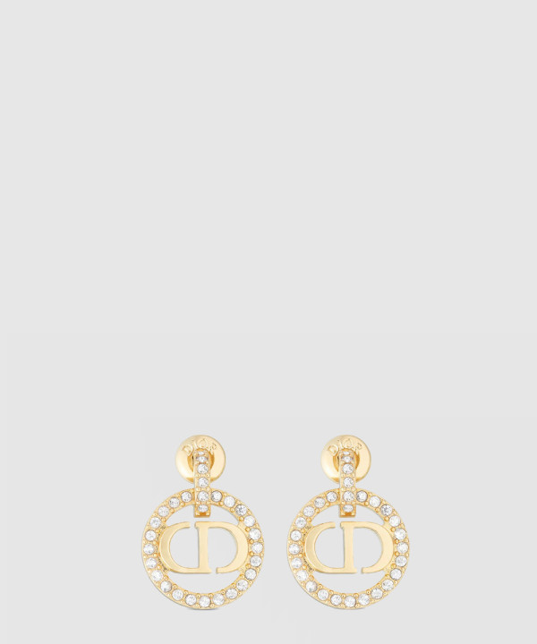 [DIOR-디올]Petit CD 귀걸이 E2354