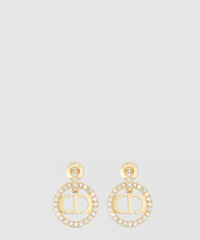 레플리카|이미테이션 dior-디올petit-cd-귀걸이-e2354