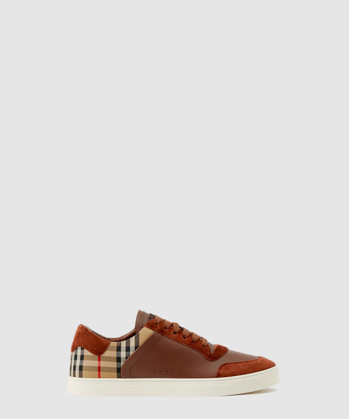 레플리카|이미테이션 burberry-버버리체크-스니커즈-80749571