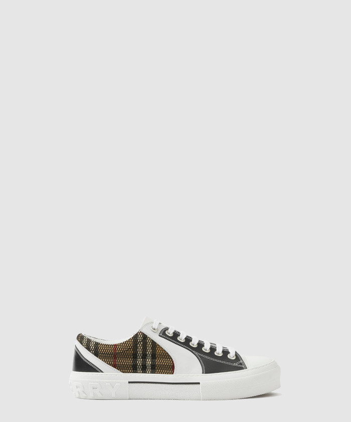 레플리카|이미테이션 burberry-버버리가죽-스니커즈-80654481