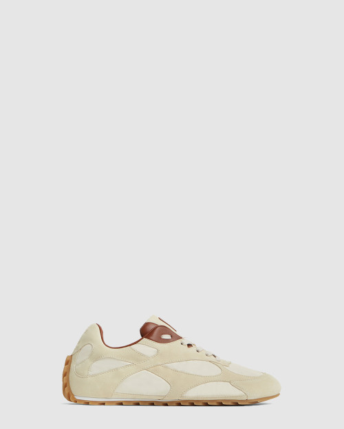 [BOTTEGA-보테가베네타]오르빗 플래시 스니커즈 838384