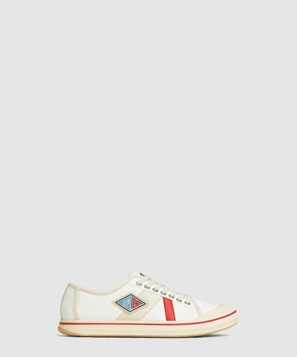 [BOTTEGA-보테가베네타]엘리엇 스니커즈 838383