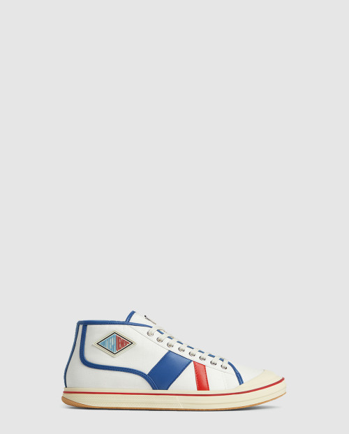 [BOTTEGA-보테가베네타]엘리엇 스니커즈 827556