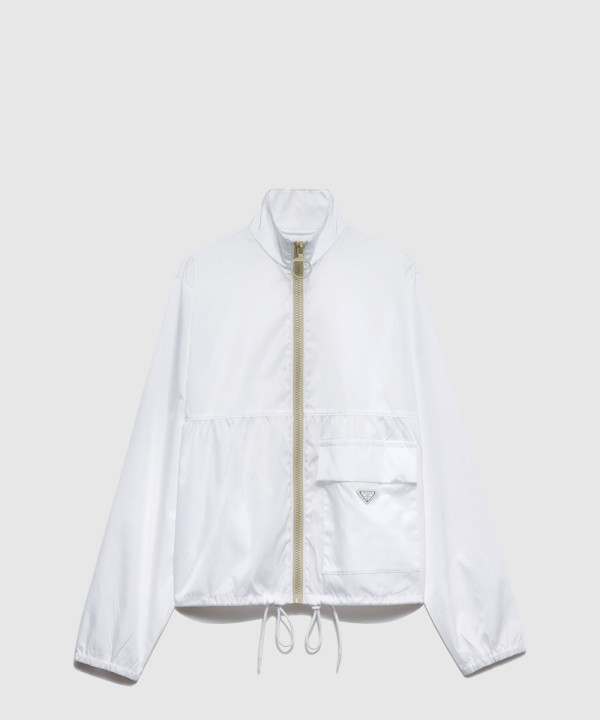 [PRADA-프라다]리나일론 블루종 재킷 292282