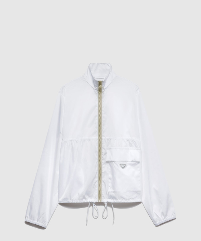 레플리카|이미테이션 prada-프라다리나일론-블루종-재킷-292282