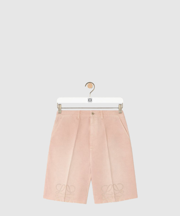 [LOEWE-로에베]애너그램 쇼츠