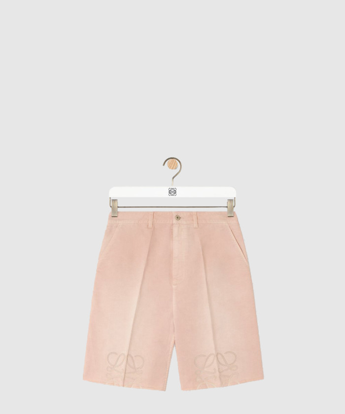 레플리카|이미테이션 loewe-로에베애너그램-쇼츠