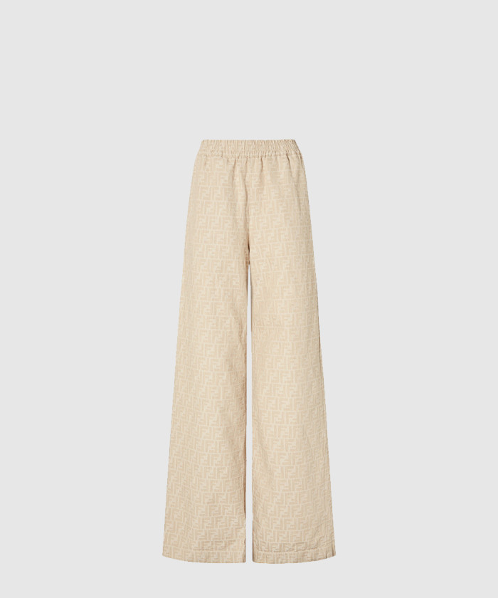 레플리카|이미테이션 fendi-펜디ff-샴브레이-팬츠-flp869